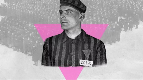 « Homosexuels et lesbiennes face au nazisme ».